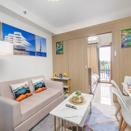 2 Condos, 5 Beds, 2 Cr @ Shore2 Moa